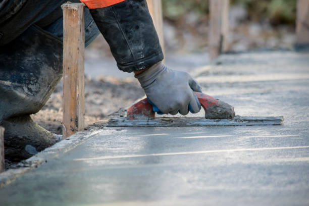 Best Concrete Retaining Walls in Roosevelt, NY