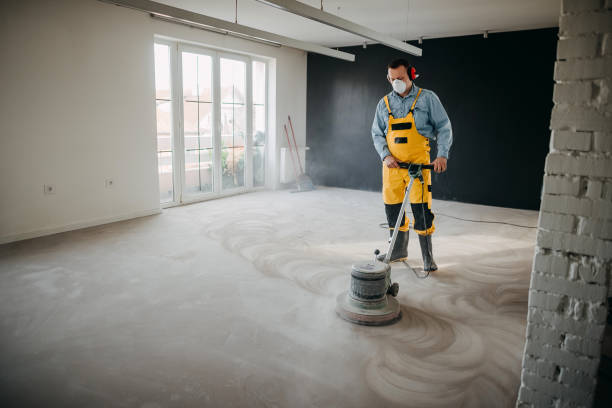Best Industrial Concrete Flooring in Roosevelt, NY