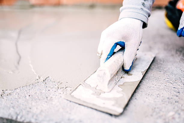 Best Stamped Concrete Services in Roosevelt, NY