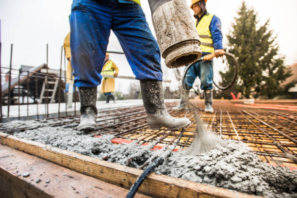 Best Concrete Staining and Coloring in Roosevelt, NY